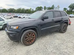 1C4RJEAG8KC716031 2019 JEEP GRAND CHEROKEE