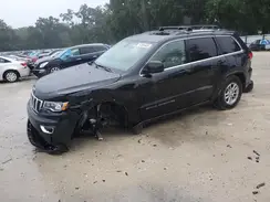 1C4RJEAG8KC716160 2019 JEEP GRAND CHEROKEE