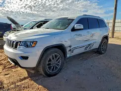 1C4RJEAG8KC720791 2019 JEEP GRAND CHEROKEE