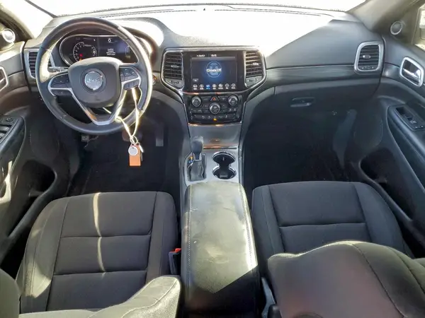 1C4RJEAG8KC720791 2019 JEEP GRAND CHEROKEE - Image 8