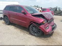 1C4RJEAG8KC731905 2019 JEEP GRAND CHEROKEE