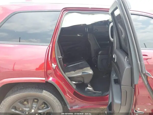 1C4RJEAG8KC731905 2019 JEEP GRAND CHEROKEE - Image 8