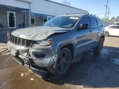 1C4RJEAG8KC732391 2019 JEEP GRAND CHEROKEE