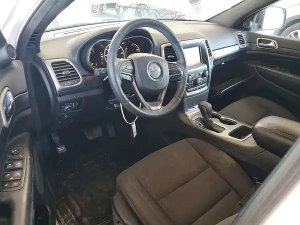 1C4RJEAG8KC776553 2019 JEEP GRAND CHEROKEE - Image 8