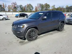 1C4RJEAG8KC778609 2019 JEEP GRAND CHEROKEE