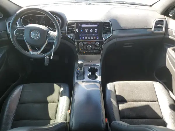 1C4RJEAG8KC778609 2019 JEEP GRAND CHEROKEE - Image 8