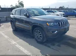 1C4RJEAG8KC798424 2019 JEEP GRAND CHEROKEE