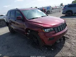 1C4RJEAG8KC811138 2019 JEEP GRAND CHEROKEE