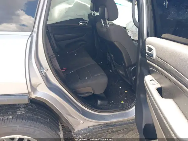 1C4RJEAG8KC811141 2019 JEEP GRAND CHEROKEE - Image 8
