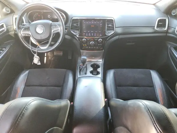 1C4RJEAG8KC811480 2019 JEEP GRAND CHEROKEE - Image 8