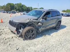 1C4RJEAG8KC816985 2019 JEEP GRAND CHEROKEE