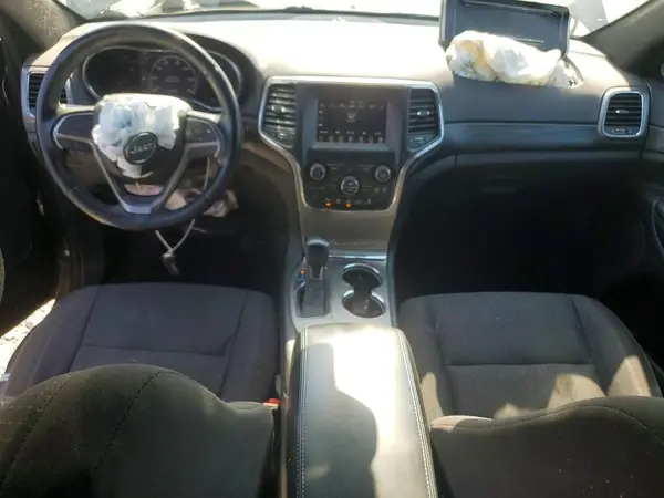 1C4RJEAG8KC816985 2019 JEEP GRAND CHEROKEE - Image 8