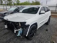 1C4RJEAG8KC824049 2019 JEEP GRAND CHEROKEE