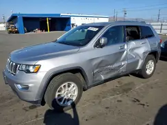 1C4RJEAG8KC833284 2019 JEEP GRAND CHEROKEE