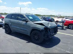 1C4RJEAG8KC839215 2019 JEEP GRAND CHEROKEE