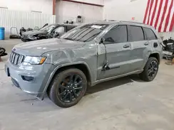 1C4RJEAG8KC857875 2019 JEEP GRAND CHEROKEE