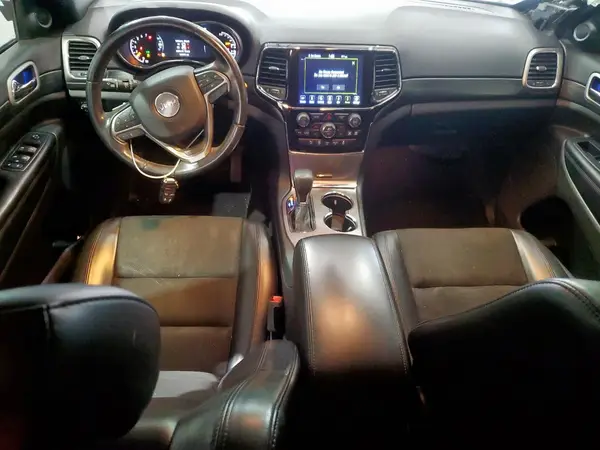 1C4RJEAG8KC857875 2019 JEEP GRAND CHEROKEE - Image 8