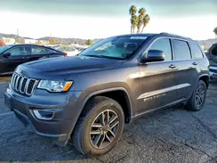 1C4RJEAG8LC106132 2020 JEEP GRAND CHEROKEE
