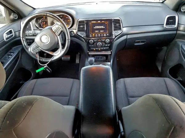 1C4RJEAG8LC106132 2020 JEEP GRAND CHEROKEE - Image 8