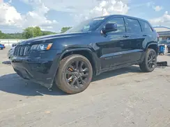 1C4RJEAG8LC113047 2020 JEEP GRAND CHEROKEE