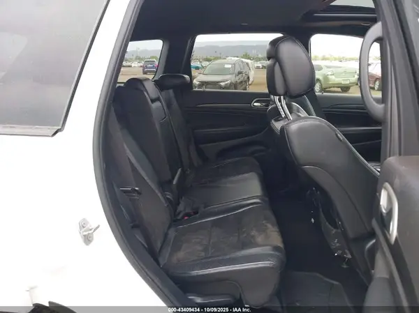 1C4RJEAG8LC113775 2020 JEEP GRAND CHEROKEE - Image 8
