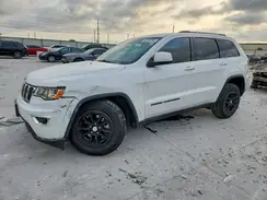 1C4RJEAG8LC128504 2020 JEEP GRAND CHEROKEE