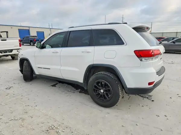 1C4RJEAG8LC128504 2020 JEEP GRAND CHEROKEE - Image 2