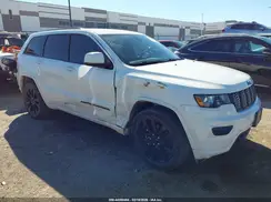 1C4RJEAG8LC128602 2020 JEEP GRAND CHEROKEE