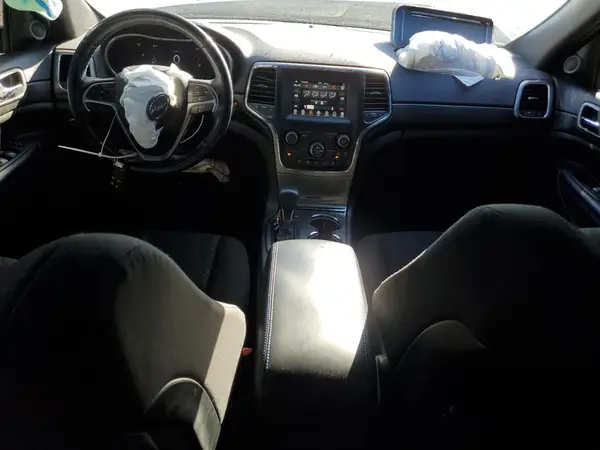 1C4RJEAG8LC128874 2020 JEEP GRAND CHEROKEE - Image 8