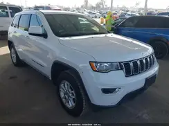 1C4RJEAG8LC141057 2020 JEEP GRAND CHEROKEE