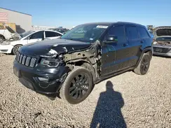 1C4RJEAG8LC145478 2020 JEEP GRAND CHEROKEE