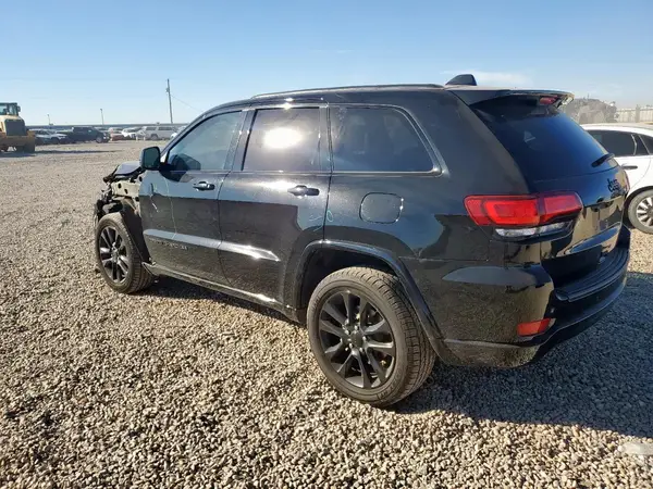 1C4RJEAG8LC145478 2020 JEEP GRAND CHEROKEE - Image 2