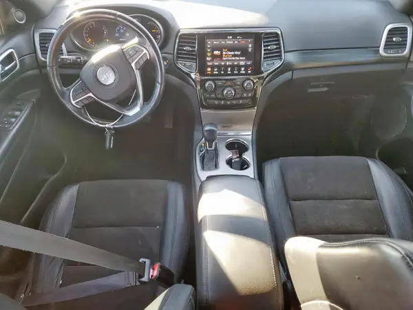 1C4RJEAG8LC145478 2020 JEEP GRAND CHEROKEE - Image 8