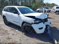 1C4RJEAG8LC153001 2020 JEEP GRAND CHEROKEE