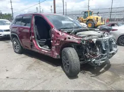 1C4RJEAG8LC154701 2020 JEEP GRAND CHEROKEE