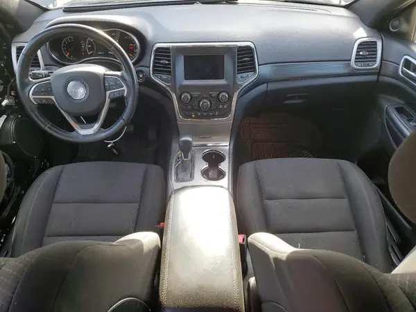 1C4RJEAG8LC165732 2020 JEEP GRAND CHEROKEE - Image 8