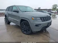 1C4RJEAG8LC171448 2020 JEEP GRAND CHEROKEE
