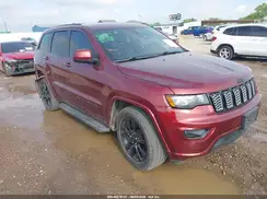 1C4RJEAG8LC181963 2020 JEEP GRAND CHEROKEE