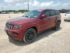 1C4RJEAG8LC182546 2020 JEEP GRAND CHEROKEE