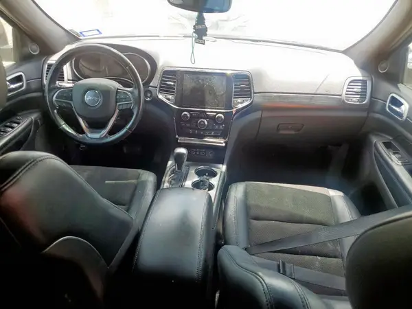 1C4RJEAG8LC182546 2020 JEEP GRAND CHEROKEE - Image 8