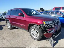 1C4RJEAG8LC202326 2020 JEEP GRAND CHEROKEE