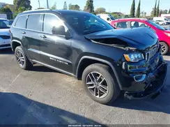 1C4RJEAG8LC202939 2020 JEEP GRAND CHEROKEE