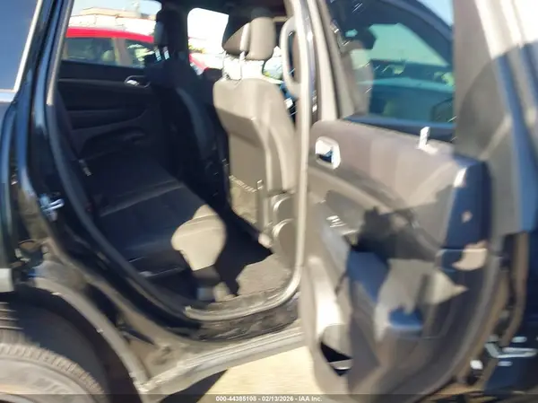 1C4RJEAG8LC202939 2020 JEEP GRAND CHEROKEE - Image 8