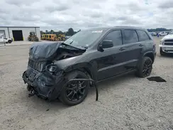 1C4RJEAG8LC203265 2020 JEEP GRAND CHEROKEE