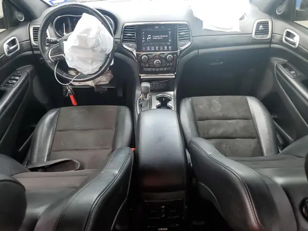 1C4RJEAG8LC203265 2020 JEEP GRAND CHEROKEE - Image 8