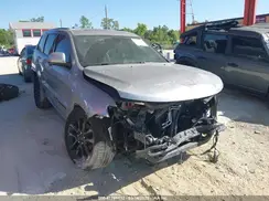 1C4RJEAG8LC203377 2020 JEEP GRAND CHEROKEE