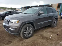 1C4RJEAG8LC203525 2020 JEEP GRAND CHEROKEE