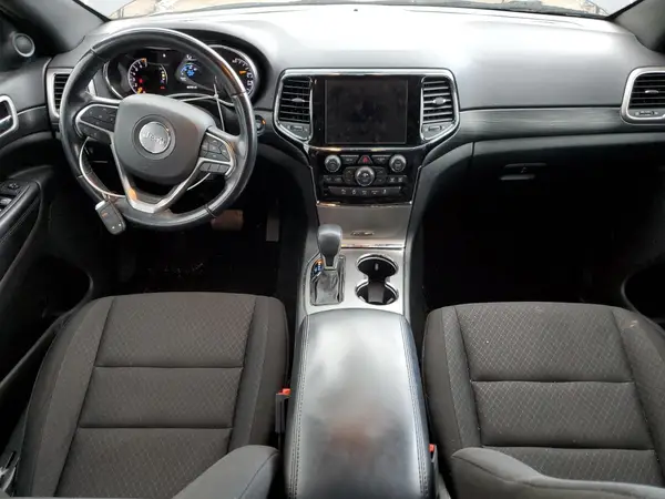 1C4RJEAG8LC203525 2020 JEEP GRAND CHEROKEE - Image 8