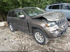 1C4RJEAG8LC212306 2020 JEEP GRAND CHEROKEE
