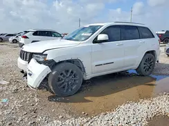 1C4RJEAG8LC227663 2020 JEEP GRAND CHEROKEE